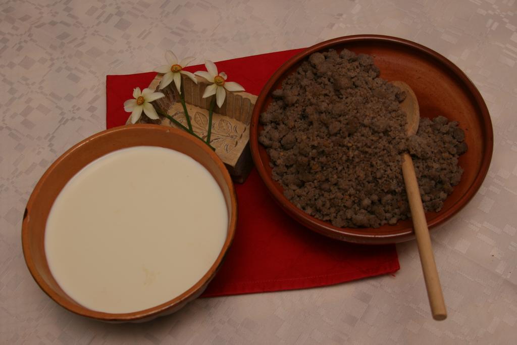 Penzion Pr' Betel Jesenice Luaran gambar
