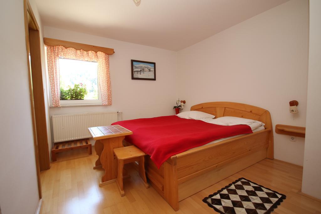 Penzion Pr' Betel Jesenice Luaran gambar