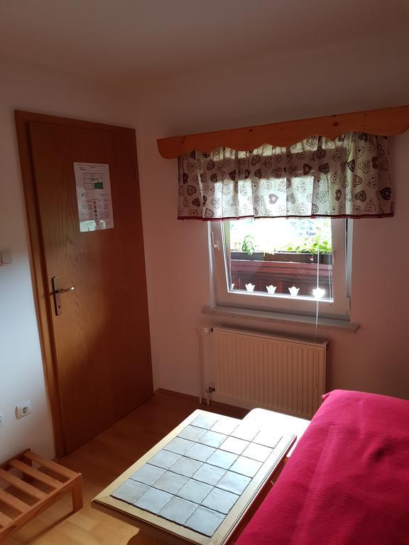 Penzion Pr' Betel Jesenice Luaran gambar