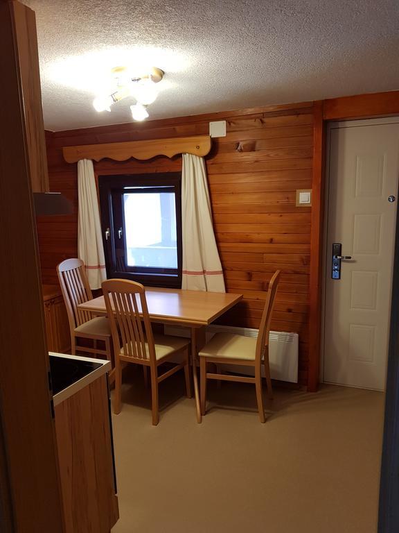 Penzion Pr' Betel Jesenice Luaran gambar