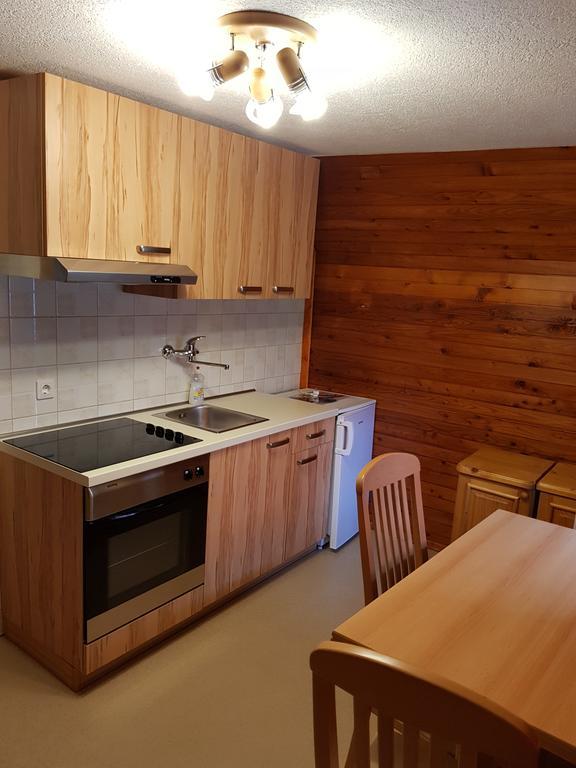 Penzion Pr' Betel Jesenice Luaran gambar